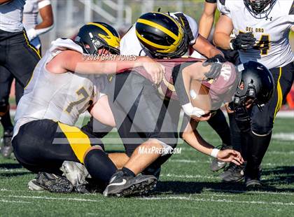 Thumbnail 1 in Del Oro @ Whitney photogallery.
