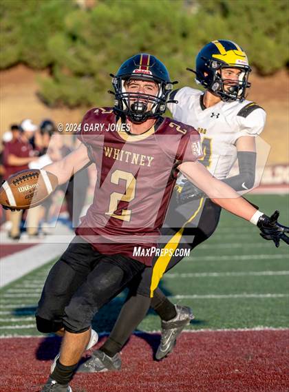 Thumbnail 3 in Del Oro @ Whitney photogallery.