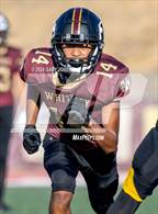Photo from the gallery "Del Oro @ Whitney"