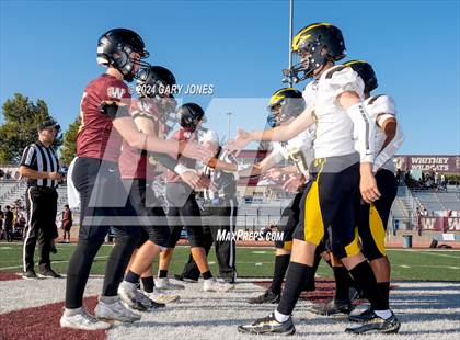 Thumbnail 1 in Del Oro @ Whitney photogallery.