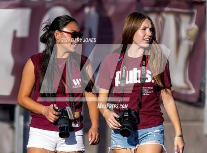 Thumbnail 3 in Del Oro @ Whitney photogallery.
