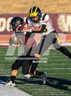 Photo from the gallery "Del Oro @ Whitney"