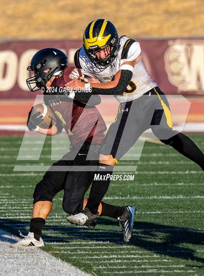 Thumbnail 1 in Del Oro @ Whitney photogallery.