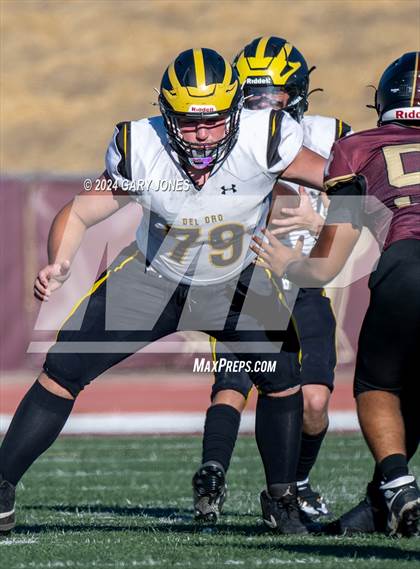 Thumbnail 1 in Del Oro @ Whitney photogallery.