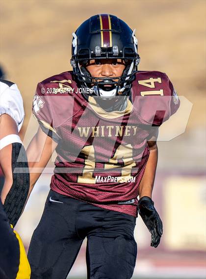 Thumbnail 2 in Del Oro @ Whitney photogallery.