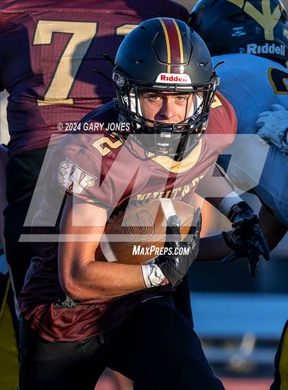 Thumbnail 3 in Del Oro @ Whitney photogallery.
