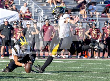 Thumbnail 2 in Del Oro @ Whitney photogallery.