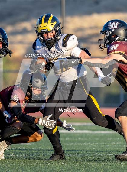 Thumbnail 2 in Del Oro @ Whitney photogallery.