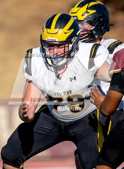 Thumbnail 1 in Del Oro @ Whitney photogallery.