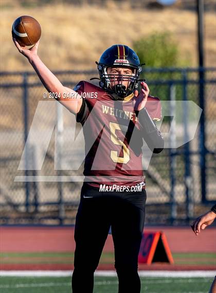 Thumbnail 1 in Del Oro @ Whitney photogallery.