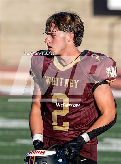 Thumbnail 2 in Del Oro @ Whitney photogallery.