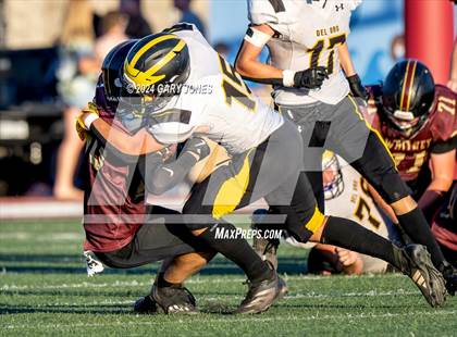 Thumbnail 3 in Del Oro @ Whitney photogallery.