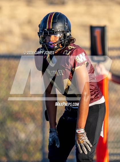 Thumbnail 3 in Del Oro @ Whitney photogallery.