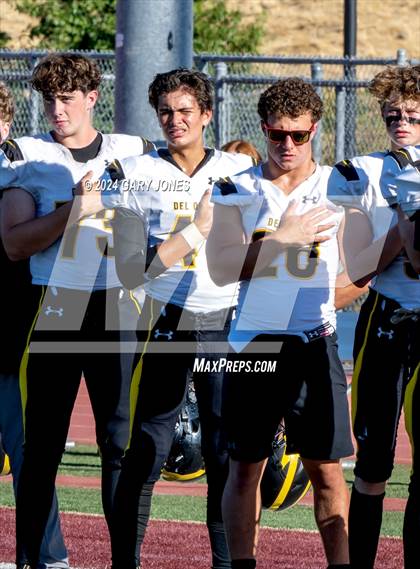 Thumbnail 1 in Del Oro @ Whitney photogallery.