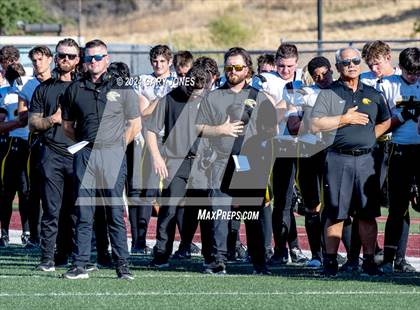 Thumbnail 2 in Del Oro @ Whitney photogallery.