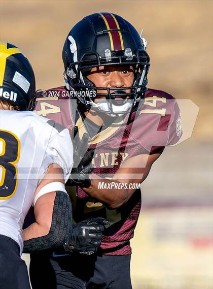 Thumbnail 3 in Del Oro @ Whitney photogallery.