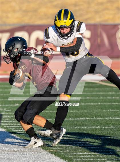 Thumbnail 2 in Del Oro @ Whitney photogallery.