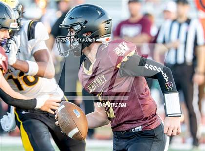 Thumbnail 2 in Del Oro @ Whitney photogallery.