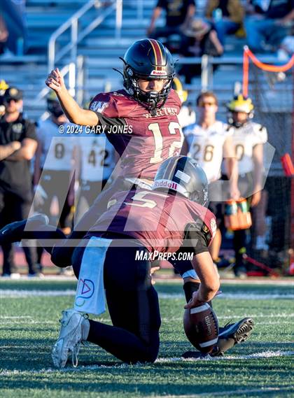 Thumbnail 1 in Del Oro @ Whitney photogallery.