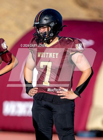 Thumbnail 2 in Del Oro @ Whitney photogallery.