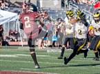 Photo from the gallery "Del Oro @ Whitney"