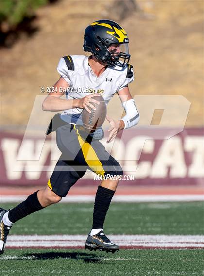 Thumbnail 2 in Del Oro @ Whitney photogallery.
