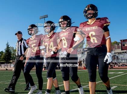 Thumbnail 3 in Del Oro @ Whitney photogallery.