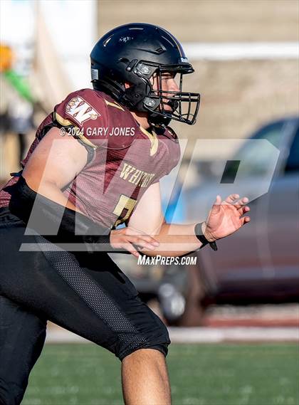 Thumbnail 1 in Del Oro @ Whitney photogallery.