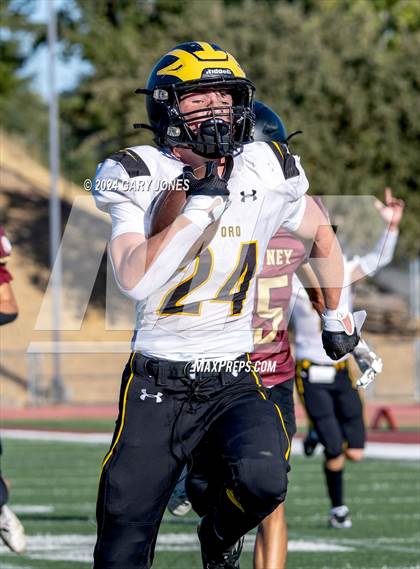 Thumbnail 1 in Del Oro @ Whitney photogallery.
