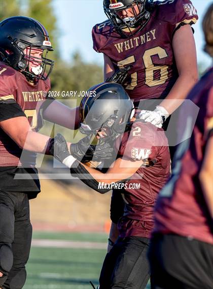 Thumbnail 2 in Del Oro @ Whitney photogallery.