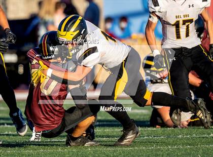 Thumbnail 1 in Del Oro @ Whitney photogallery.