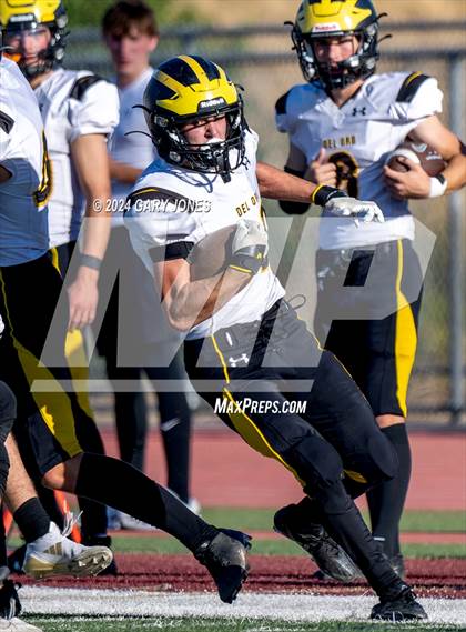Thumbnail 2 in Del Oro @ Whitney photogallery.