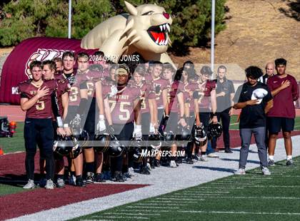 Thumbnail 2 in Del Oro @ Whitney photogallery.