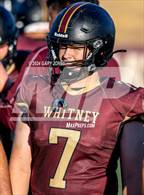 Photo from the gallery "Del Oro @ Whitney"