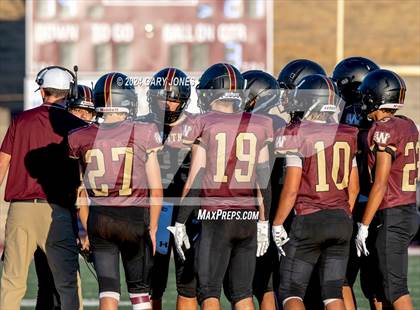 Thumbnail 2 in Del Oro @ Whitney photogallery.