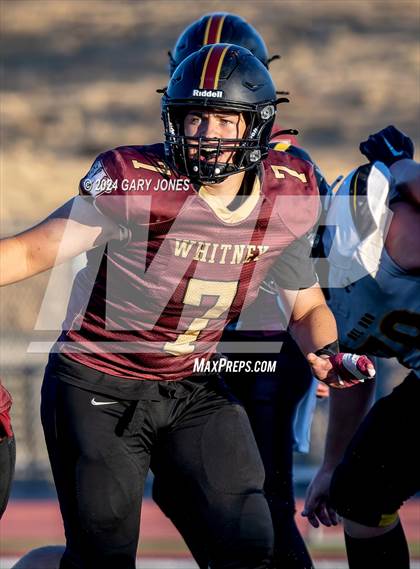 Thumbnail 2 in Del Oro @ Whitney photogallery.