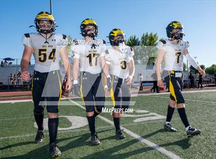 Thumbnail 2 in Del Oro @ Whitney photogallery.