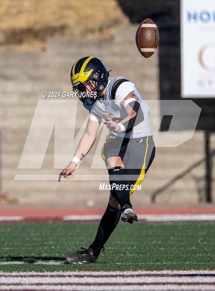 Thumbnail 2 in Del Oro @ Whitney photogallery.