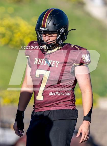 Thumbnail 1 in Del Oro @ Whitney photogallery.