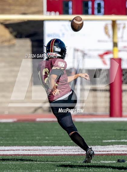 Thumbnail 3 in Del Oro @ Whitney photogallery.