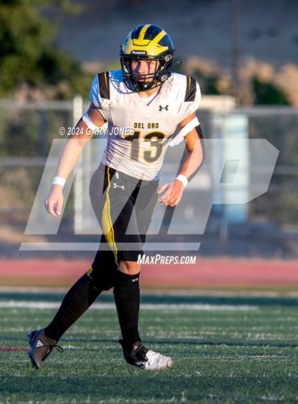 Thumbnail 1 in Del Oro @ Whitney photogallery.
