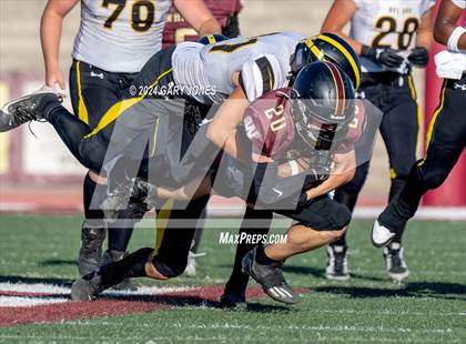 Thumbnail 3 in Del Oro @ Whitney photogallery.