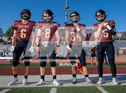 Thumbnail 1 in Del Oro @ Whitney photogallery.
