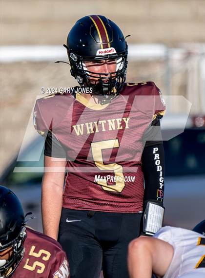 Thumbnail 2 in Del Oro @ Whitney photogallery.