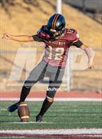 Photo from the gallery "Del Oro @ Whitney"