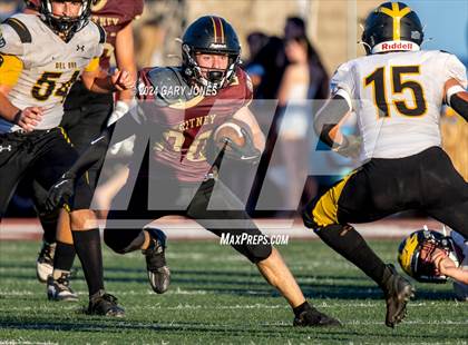 Thumbnail 2 in Del Oro @ Whitney photogallery.