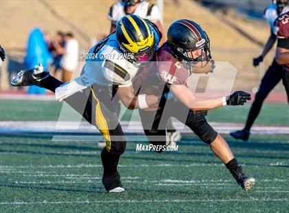 Thumbnail 3 in Del Oro @ Whitney photogallery.