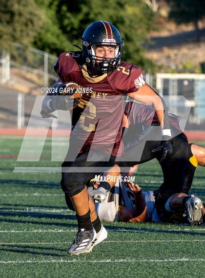 Thumbnail 3 in Del Oro @ Whitney photogallery.