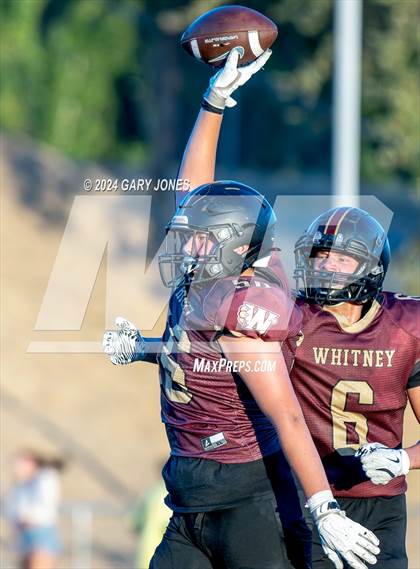 Thumbnail 3 in Del Oro @ Whitney photogallery.