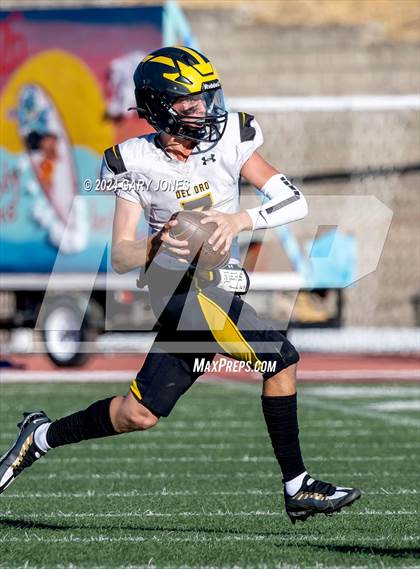 Thumbnail 1 in Del Oro @ Whitney photogallery.